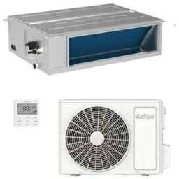 Luftkonditionering för kanalanslutning Daitsu ACD30KDBS A+ A++ 2500 W 2250 W