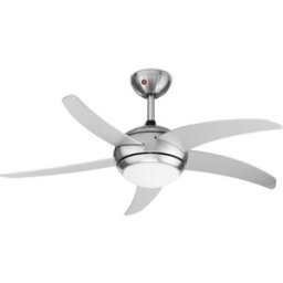 Takfläkt Tristar VE-5815VENTILADORDETECHO Silvrig