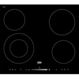 Induktionshäll BEKO HIC64502T 6700 W