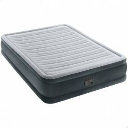 Uppblåsbar madrass Intex Queen Series H Mid-Rise 152 x 33 x 203 cm