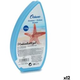 Luftrenare Acorde Havet 125 g Gel (12 antal)