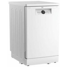Diskmaskin BEKO BDFS26020WQ Vit 45 cm