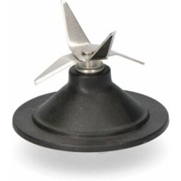 Skärare med blad EDM 00656 07678 Reservdel Glasmixer