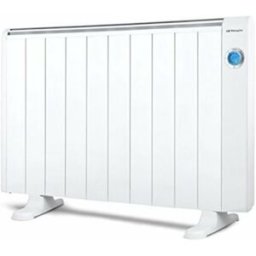 Värmeelement Digitalt Orbegozo RRE1810 Vit 1800 W
