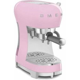 Espressobryggare Smeg ECF02PKEU Rosa 1350 W 1,1 L