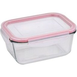 Hermetisk matlåda San Ignacio Toledo SG-4601 850 ml