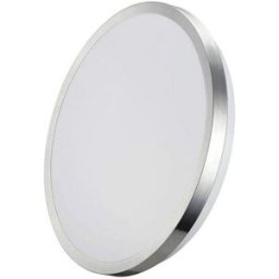 Infälld taklampa/vägglampa med LED EDM 32566 F 12 W (4000 K)