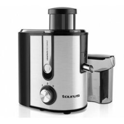 Mixer Taurus LIQUA PRO COMPA Stål 600 W 350 ml