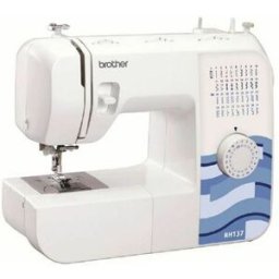 Symaskin Brother RH137