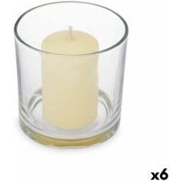 Doftljus Acorde Vanilj Glas (6 antal)