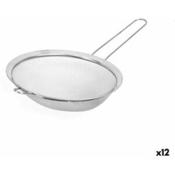 Sil Kinvara Metall Rostfritt stål Stål 18 x 34,5 x 6 cm (12 antal)