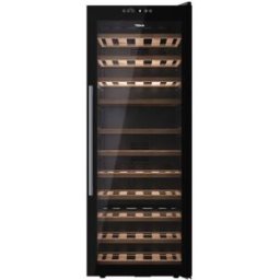 Vinkyl Teka RVF 10051 GBK Svart
