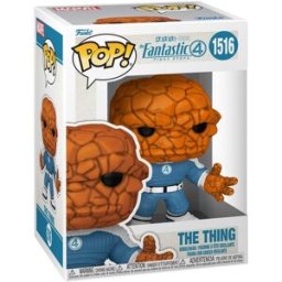 Samlingsfigurer Funko Pop! 83585 Vinyl