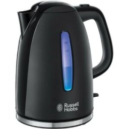 Vattenkokare Russell Hobbs Silvrig Rostfritt stål 2200 W 1,7 L