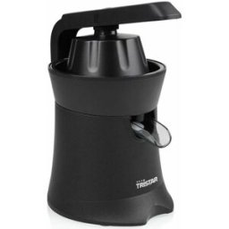 Elektrisk Juicepress Tristar CP-3015 Svart 120 W