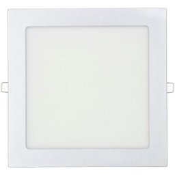 Inbyggt spotlight EDM 31583 Downlight A F 20 W 1500 lm (6400 K)