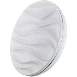 Infälld taklampa/vägglampa med LED EDM 32561 Desert F 18 W (4000 K)