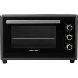 Elektrisk Mini-ugn Brandt FC35MUB 35 L