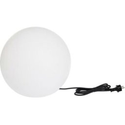Lampa Lumisky Vit E27 (1 antal)