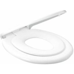 Toalettsits Gelco polypropen Vit Vuxna Pojkar (2 Delar)