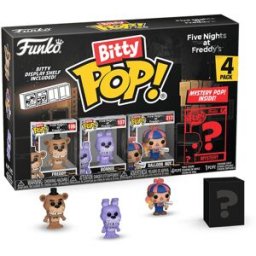 Samlingsfigurer Funko Pop! 73046 Vinyl Multicolour