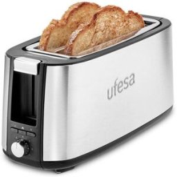 Brödrost UFESA TOSTIE DUO PLUS