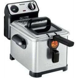 Fritös Tefal FR511170 1,2 kg 3 L Inox 2400W 2400 W