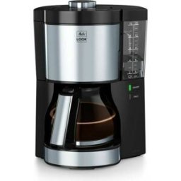 Kaffebryggare Melitta 6766589 Svart 1080 W 1,25 L