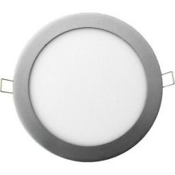 Inbyggt spotlight EDM 31566 Downlight A F 20 W 1200 Lm (6400 K)