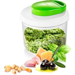 Köttkvarn Tescoma handy Ø 14 X 13,5 CM Plast