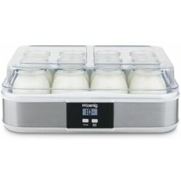 Yoghurtmaskin Hkoenig HKOENIG