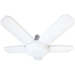LED-lampa EDM 98909 45 W E27 4265 Lm I flera riktningar (6500 K)