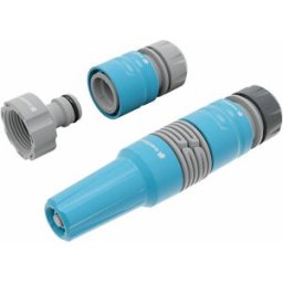 Slangtillbehörsset Cellfast Ideal 3/4" Ø 15 mm 3 Delar