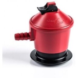 Gasregulator Comgas 50 mbar