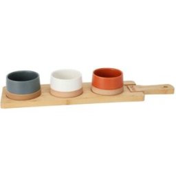 Provsmakningsset Excellent Houseware 210000970