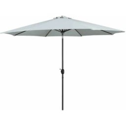 Naperny? Marbueno Vit Ø 270 cm