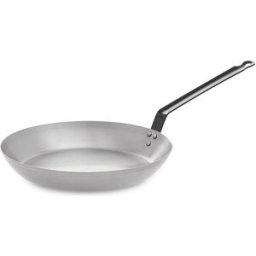 Sautépanna Vaello Lyonesa Professionell Stål Ø 28 cm
