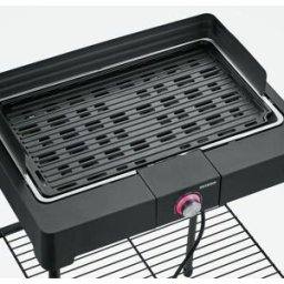 Elektriska Grillen Severin PG 8568 2200 W