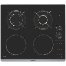 Induktionshäll Brandt BPI6413BM