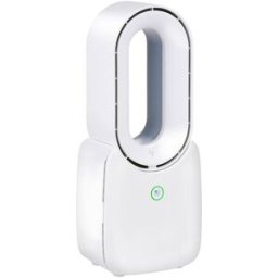 Bordsfläkt Lifetime Vit 5 W