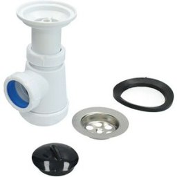 Washbasin Siphon Fontastock 1/2
