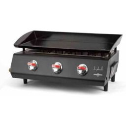 Gasspis Vitrokitchen PG330NB