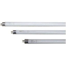 Självlysande ledning EDM 06025 t5 Blå 11 W Reservdel Elektrisk insektsjagare