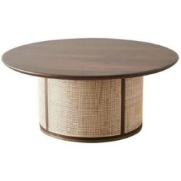 Soffbord Home ESPRIT 85 x 85 x 45 cm