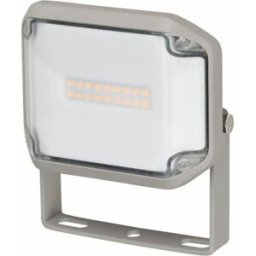 LED spotlight Brennenstuhl AL 10 W 1010 Lm Grå E (3000 K)