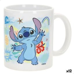 Mugg Stitch (12 antal)