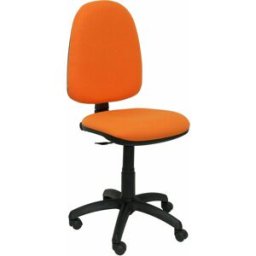 Kontorsstol Ayna bali Piqueras y Crespo 04CPBALI308 Orange