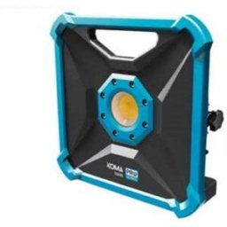 LED spotlight Koma Tools Pro Series