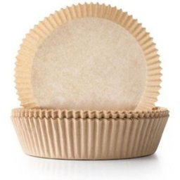 Papper för luftfritös Ibili 688516