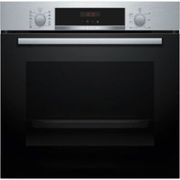 Pyrolytisk ugn BOSCH HBA574ES3 71 L 3600 W